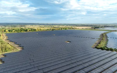 Fundraise hits £1 billion with £175 million HoldCo facility provided by Eiffel Investment Group&nbsp;