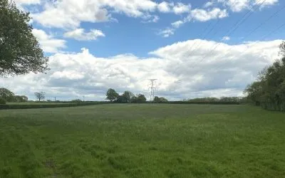 26MWp Duxhurst Solar Farm acquired in Surrey