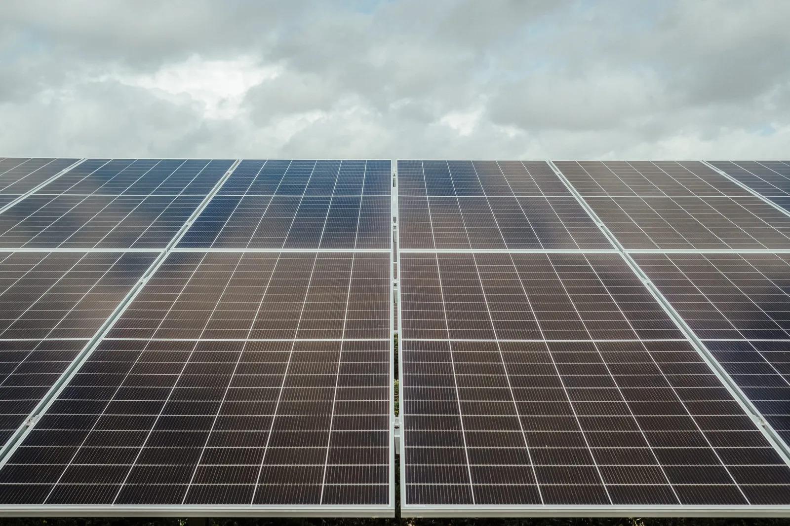EDF for three CfD solar sites