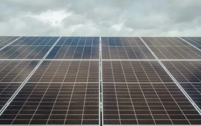 Long-term power purchase agreements secured with EDF for three CfD solar sites