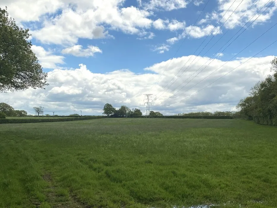 Duxhurst Solar Farm